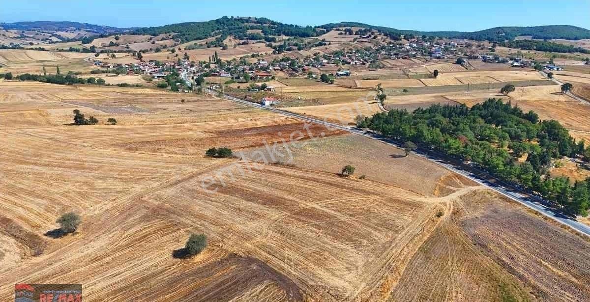 Re/max İnci'den Yaylabayır'da Köy Yakını Satılık 7.500m² Tarla - Görsel 40