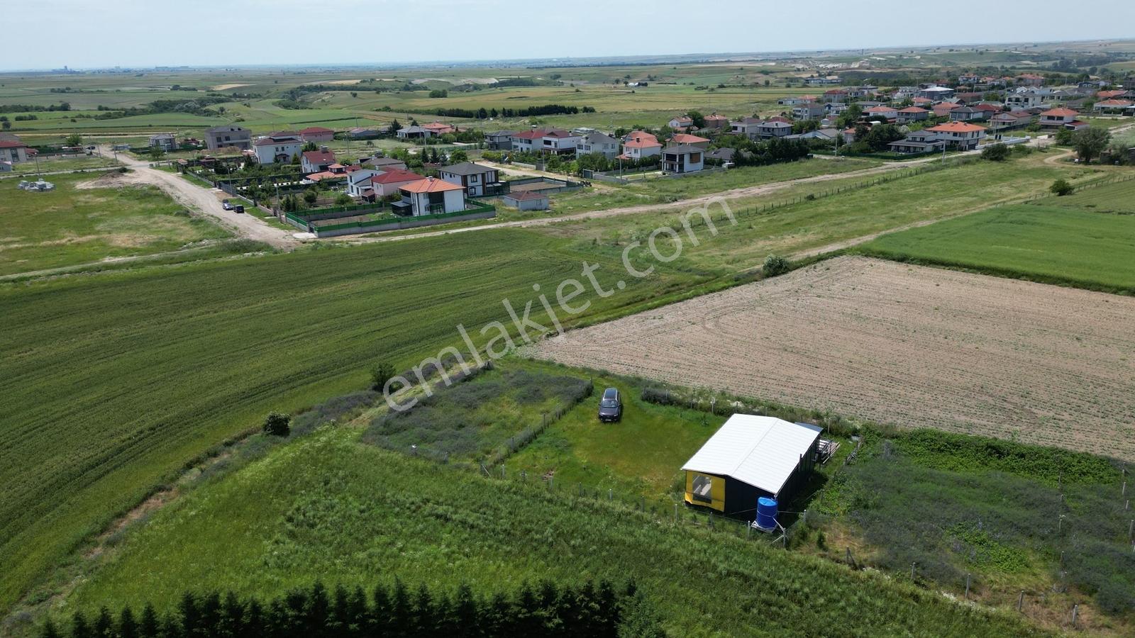 ꧁╚ *fırsat Bağçeağlı'da ╣imara Sınır╠ 265m² Arazi꧂ - Görsel 13