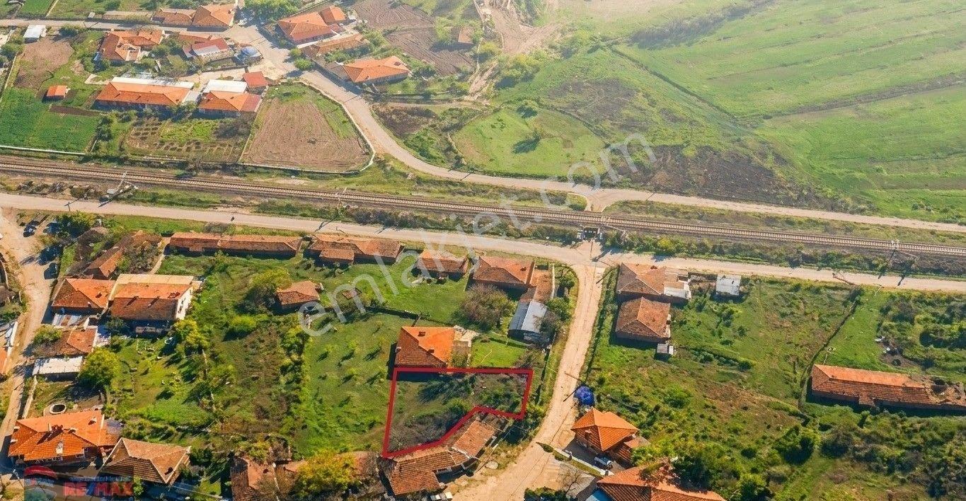 Re/max İnci'den Savaştepe Soğucak'ta Satılık Konut İmarlı Arsa - Görsel 26