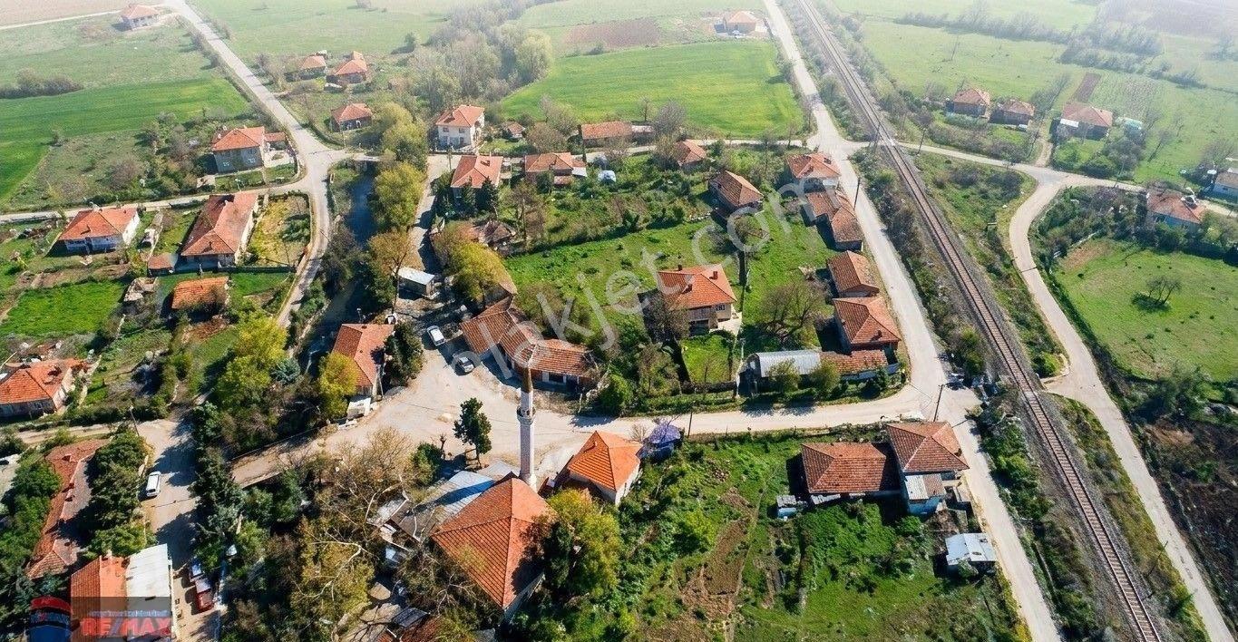 Re/max İnci'den Savaştepe Soğucak'ta Satılık Konut İmarlı Arsa - Görsel 23
