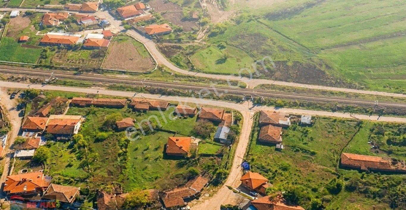 Re/max İnci'den Savaştepe Soğucak'ta Satılık Konut İmarlı Arsa - Görsel 20