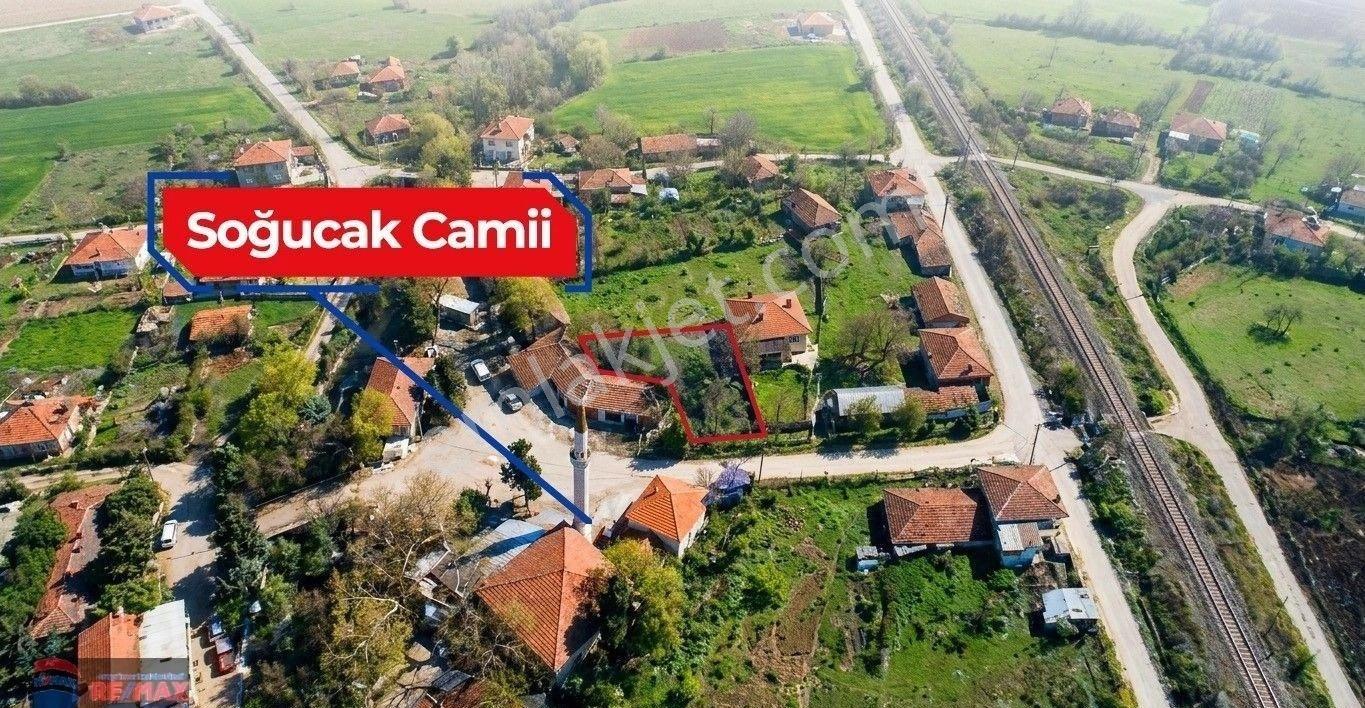 Re/max İnci'den Savaştepe Soğucak'ta Satılık Konut İmarlı Arsa - Görsel 7