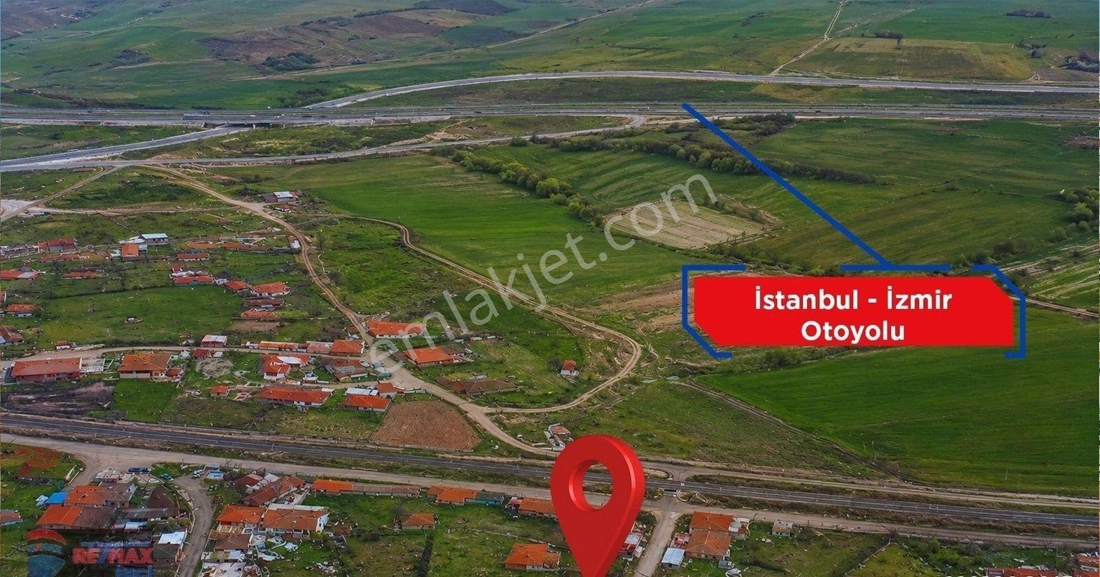 Re/max İnci'den Savaştepe Soğucak'ta Satılık Konut İmarlı Arsa - Görsel 6