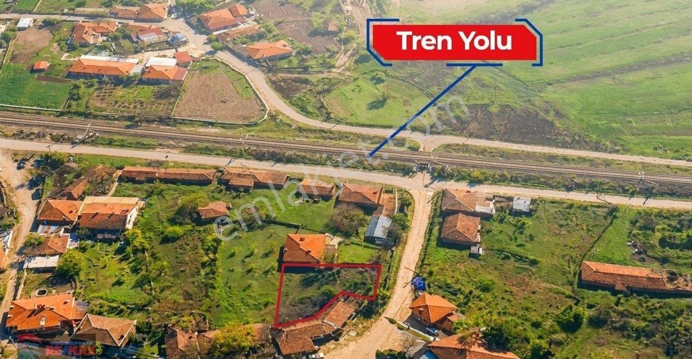 Re/max İnci'den Savaştepe Soğucak'ta Satılık Konut İmarlı Arsa - Görsel 10