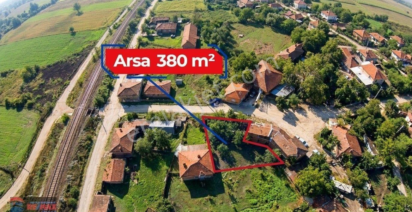 Re/max İnci'den Savaştepe Soğucak'ta Satılık Konut İmarlı Arsa - Görsel 24