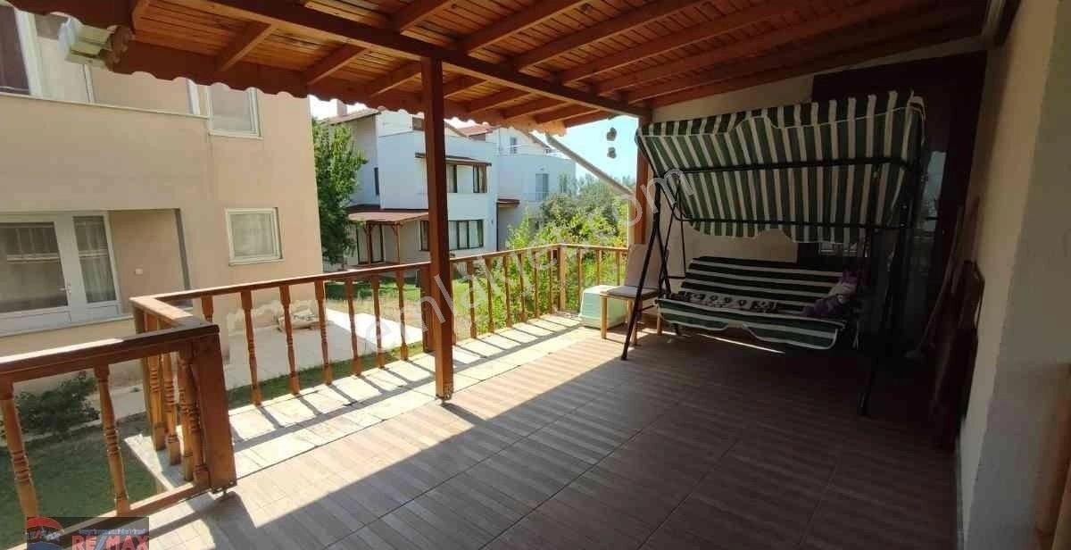 Re/max İnci'den Babakale'de Satılık Deniz Manzaralı Tripleks Villa - Görsel 38