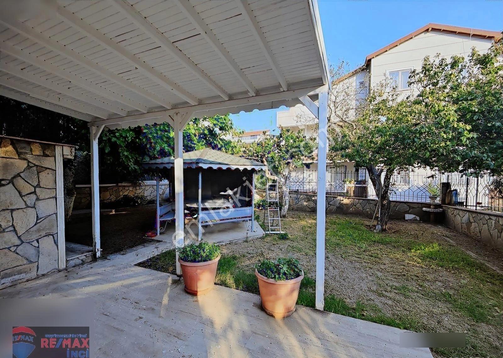 Re/max İnci'den Erdek'te Deniz Manzaralı Satılık Komple Bina - Görsel 20