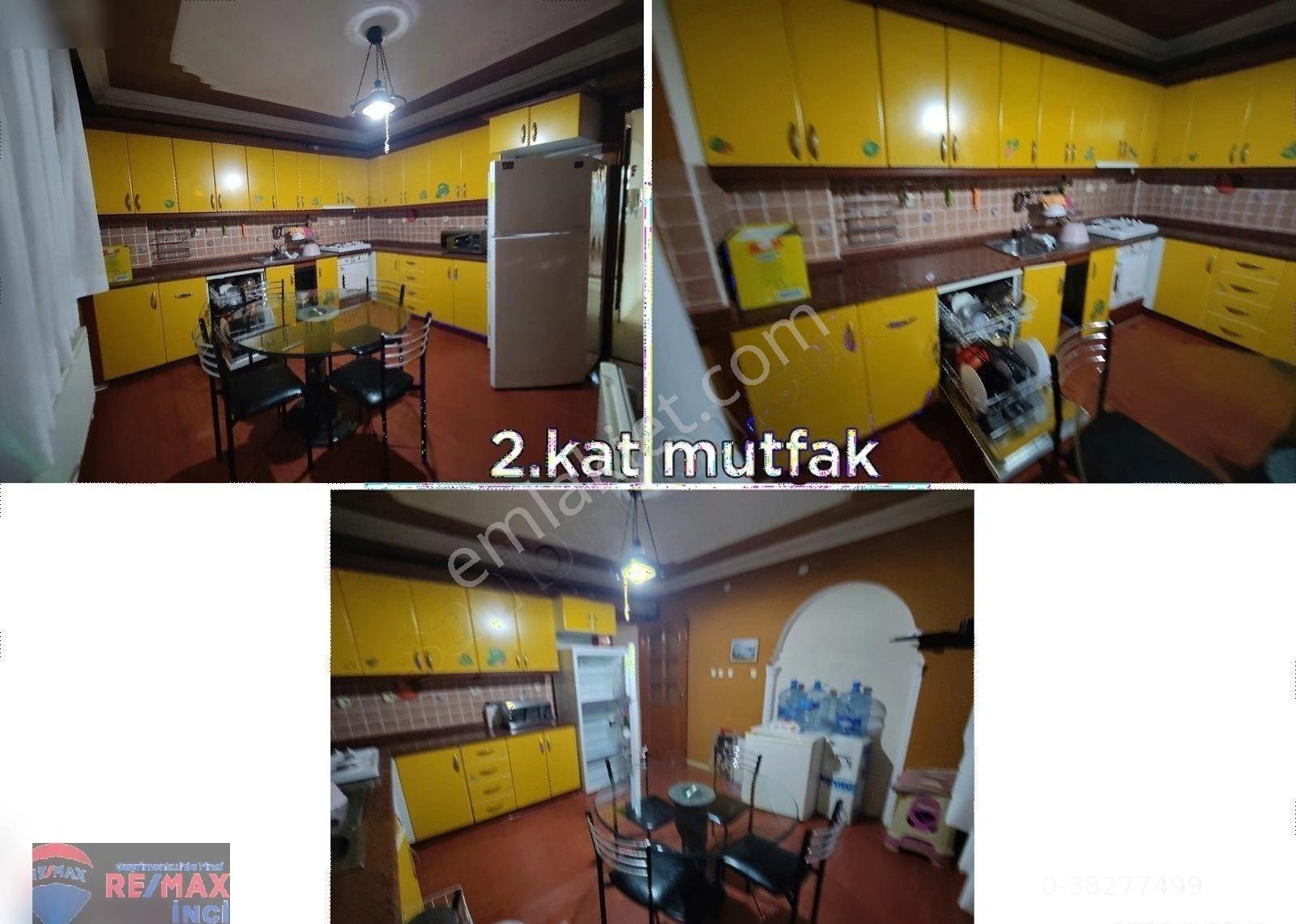 Re/max İnci'den Erdek'te Deniz Manzaralı Satılık Komple Bina - Görsel 30