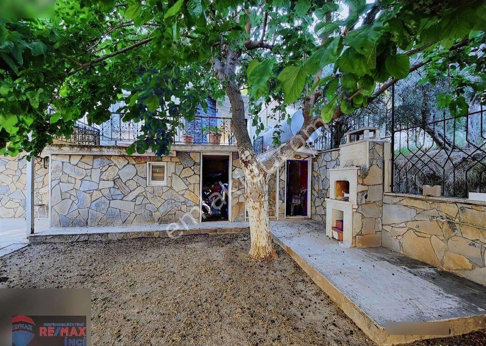 Re/max İnci'den Erdek'te Deniz Manzaralı Satılık Komple Bina - Görsel 5