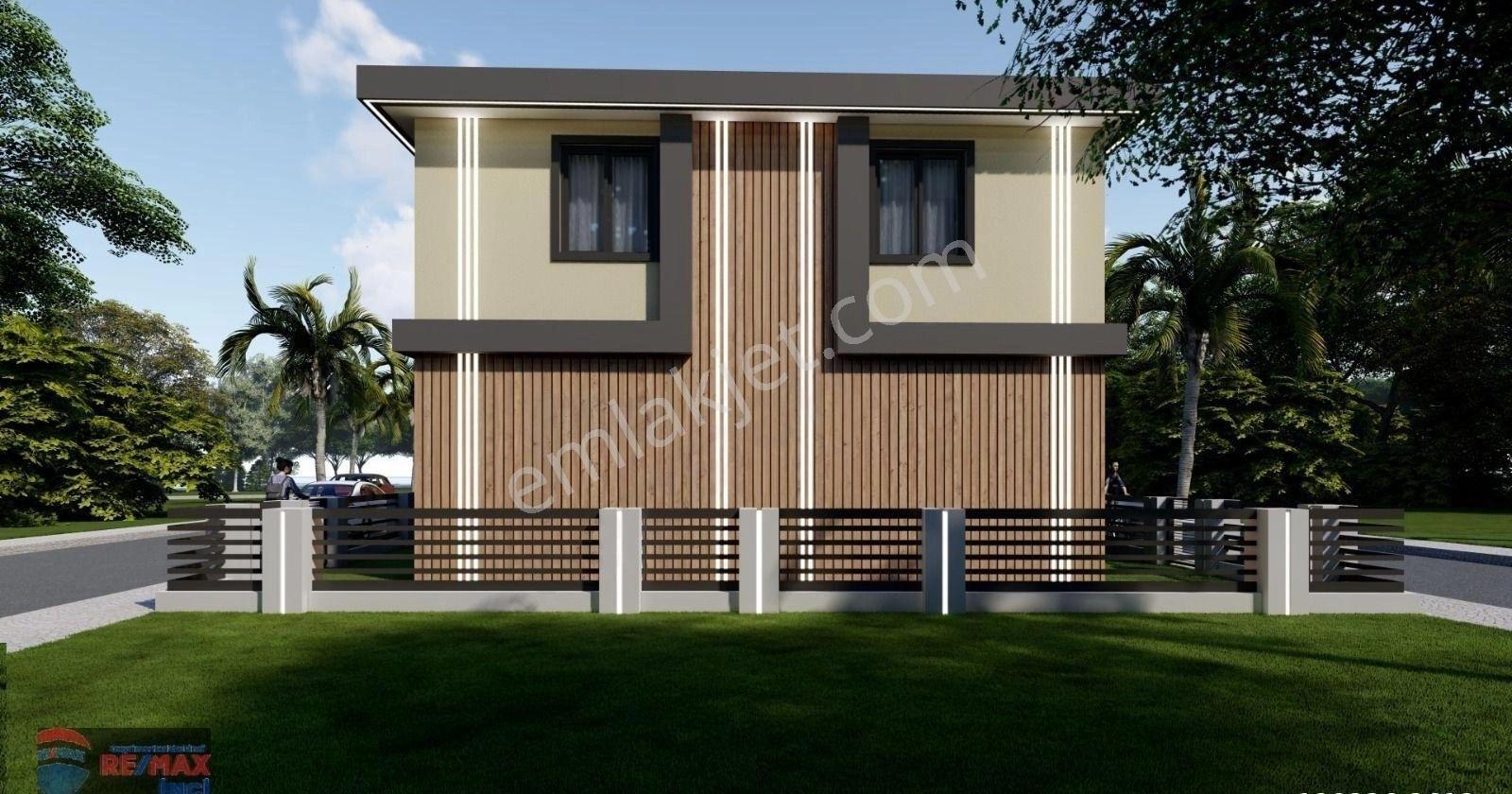 Re/max İnci'den Avşa Adasında Projeden Satılık Villa - Görsel 10