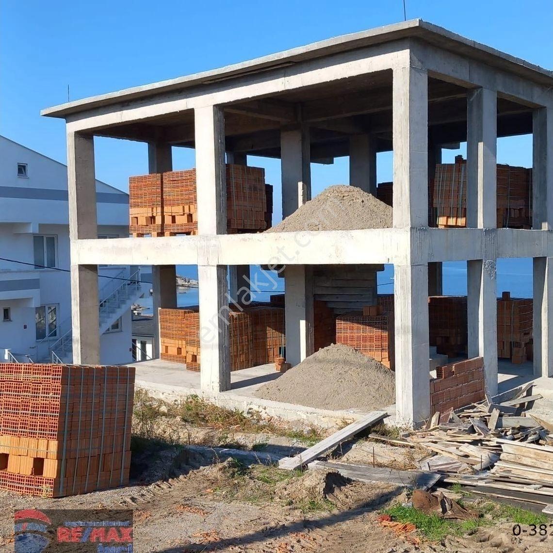 Re/max İnci'den Avşa Adasında Projeden Satılık Villa - Görsel 17