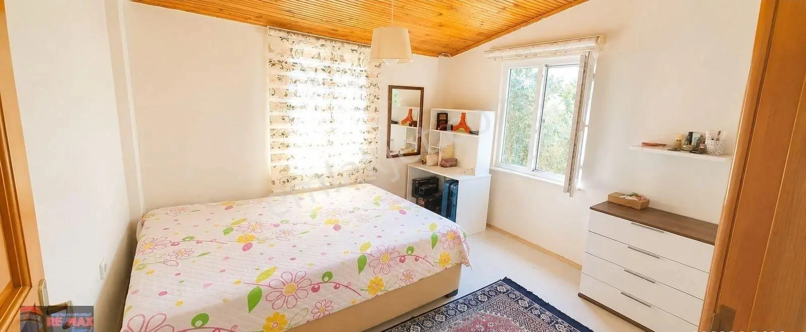 Re/max İnci'den Marmara Adası Topağaç Mah. Satılık Dubleks - Görsel 3