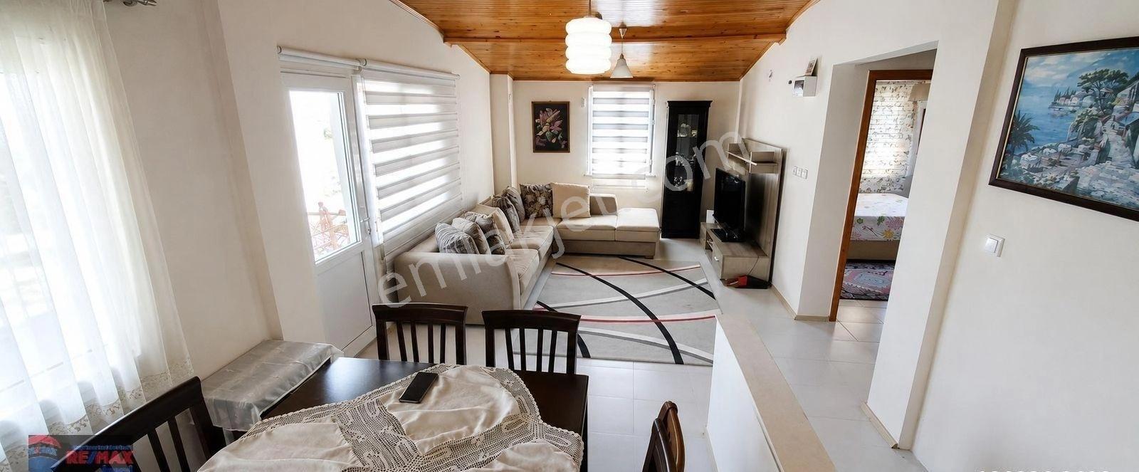Re/max İnci'den Marmara Adası Topağaç Mah. Satılık Dubleks - Görsel 35