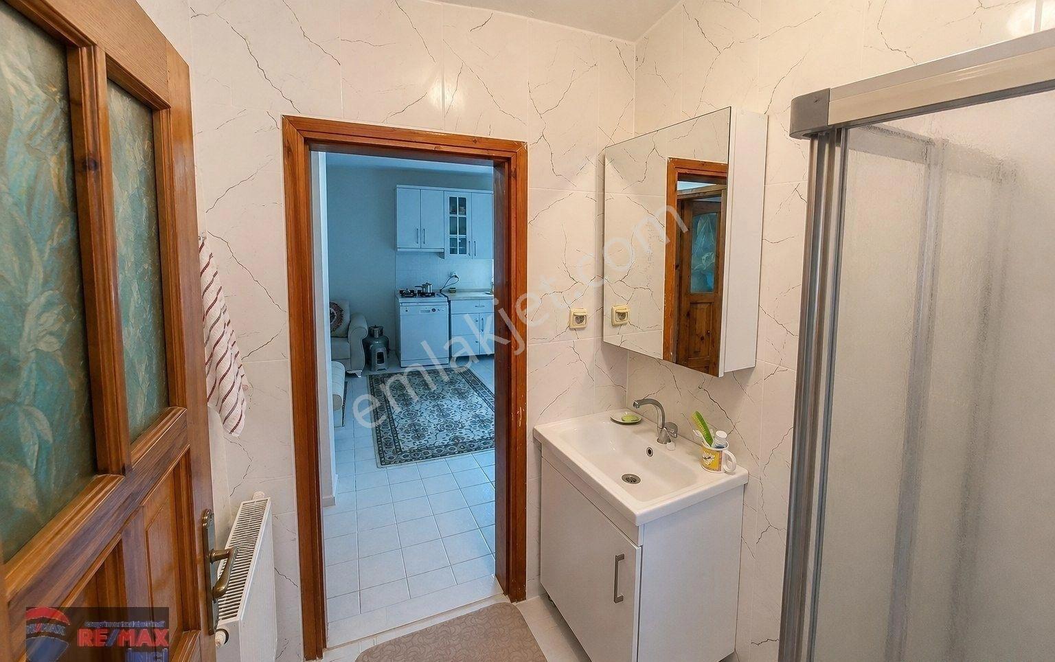 Re/max İnci'den Marmara Adası Topağaç Mah. Satılık Dubleks - Görsel 8