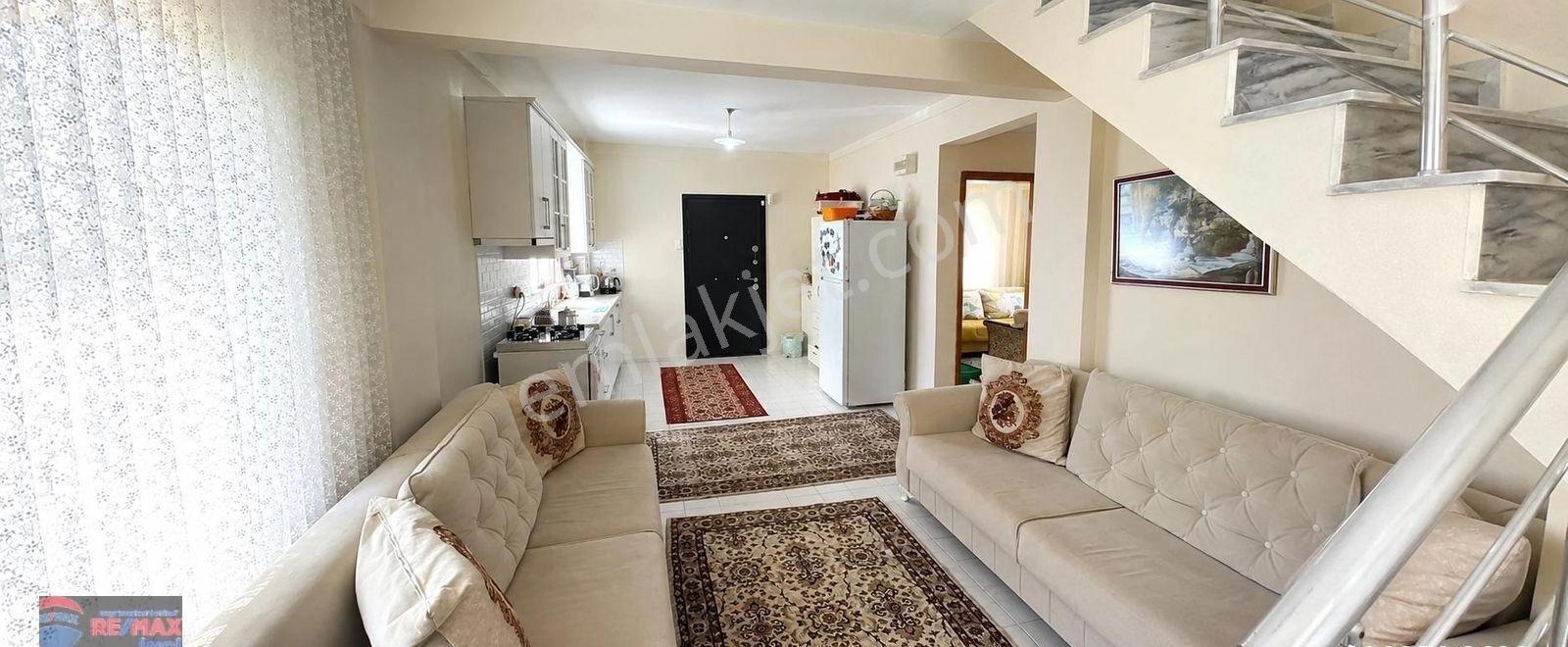 Re/max İnci'den Marmara Adası Topağaç Mah. Satılık Dubleks - Görsel 29