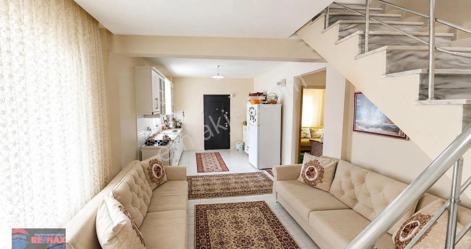 Re/max İnci'den Marmara Adası Topağaç Mah. Satılık Dubleks - Görsel 14
