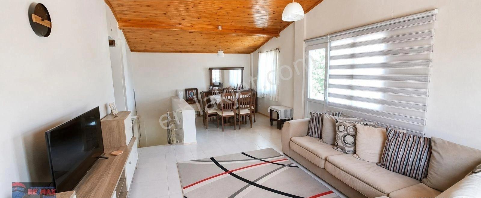 Re/max İnci'den Marmara Adası Topağaç Mah. Satılık Dubleks - Görsel 27