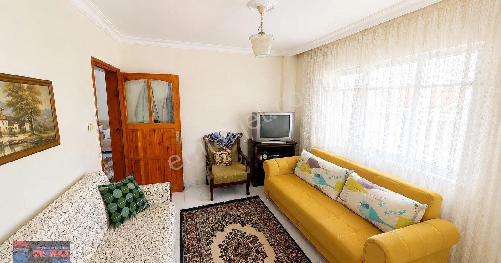 Re/max İnci'den Marmara Adası Topağaç Mah. Satılık Dubleks - Görsel 26