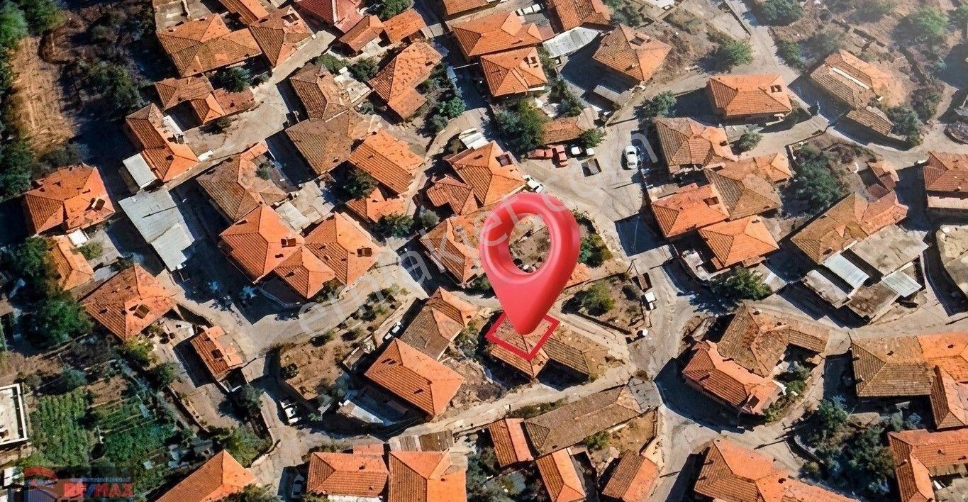 Re/max İnci'den Sındırgı Süller Mah. Satılık Köyiçi Tek Katlı Müstakil Ev - Görsel 13