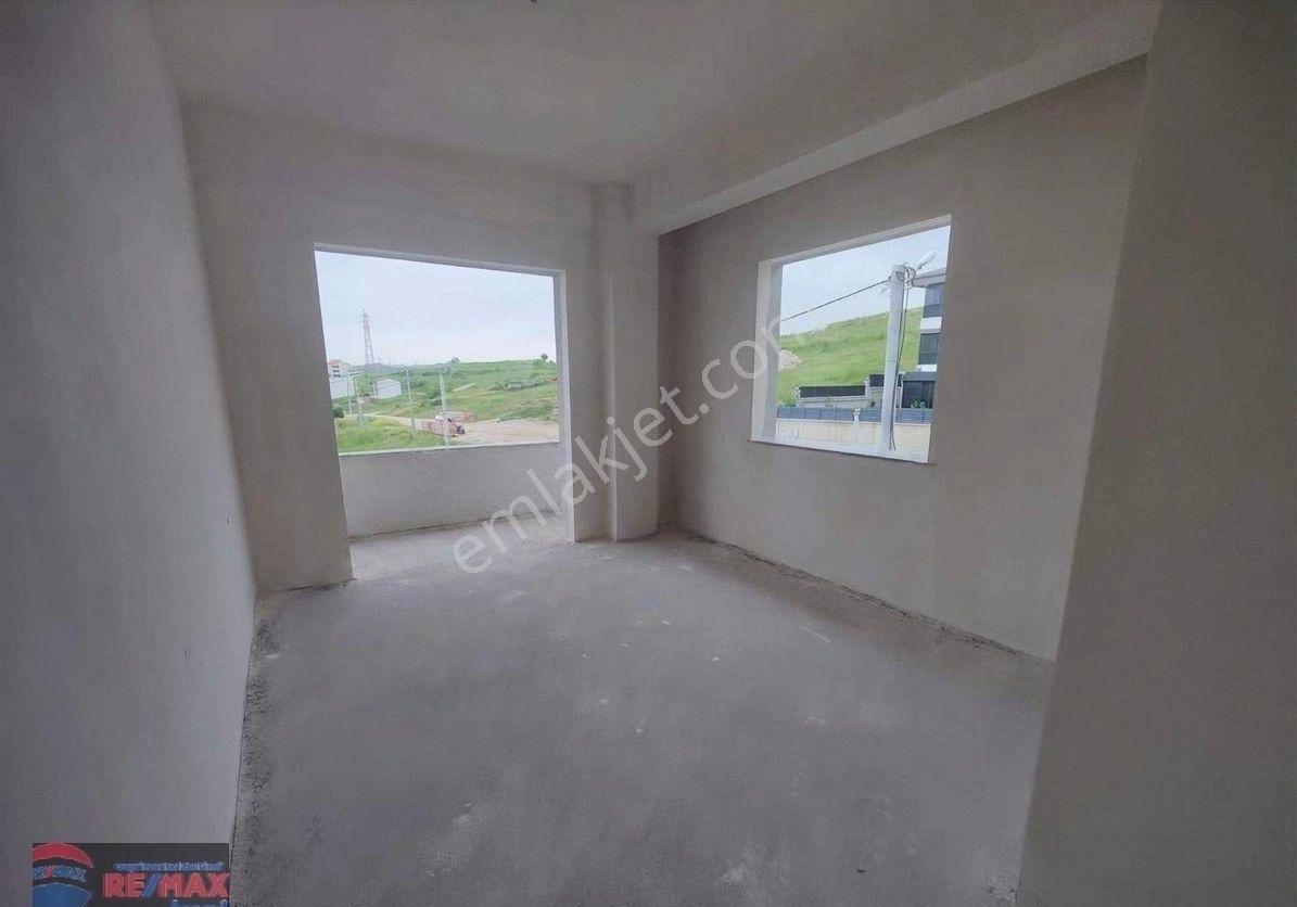 Re/max İnci'den Kuvayi Milliye Mah. Satılık Natamam Villa - Görsel 18