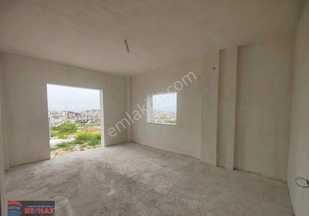 Re/max İnci'den Kuvayi Milliye Mah. Satılık Natamam Villa - Görsel 33
