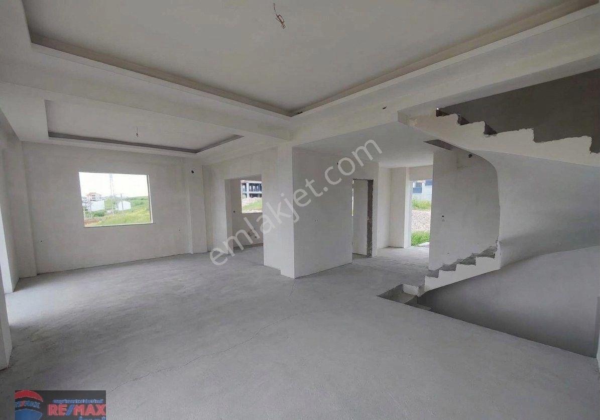 Re/max İnci'den Kuvayi Milliye Mah. Satılık Natamam Villa - Görsel 29