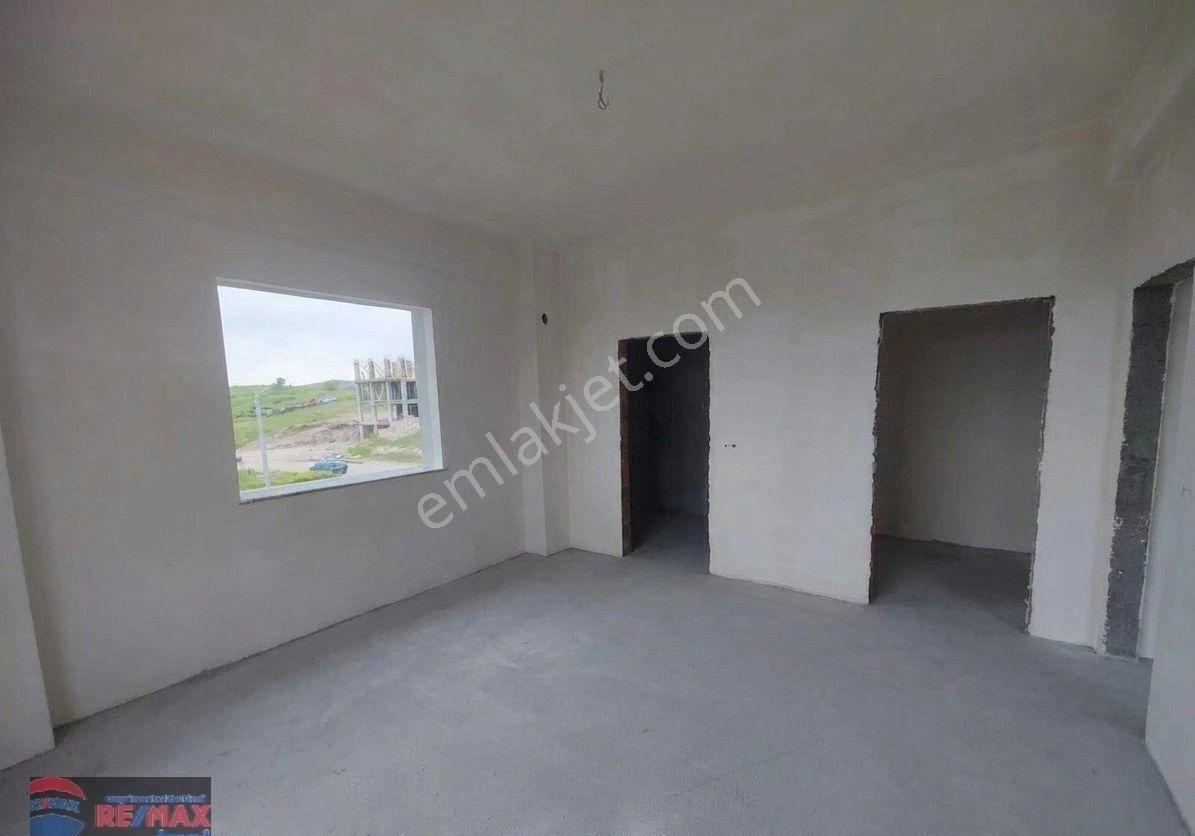 Re/max İnci'den Kuvayi Milliye Mah. Satılık Natamam Villa - Görsel 6