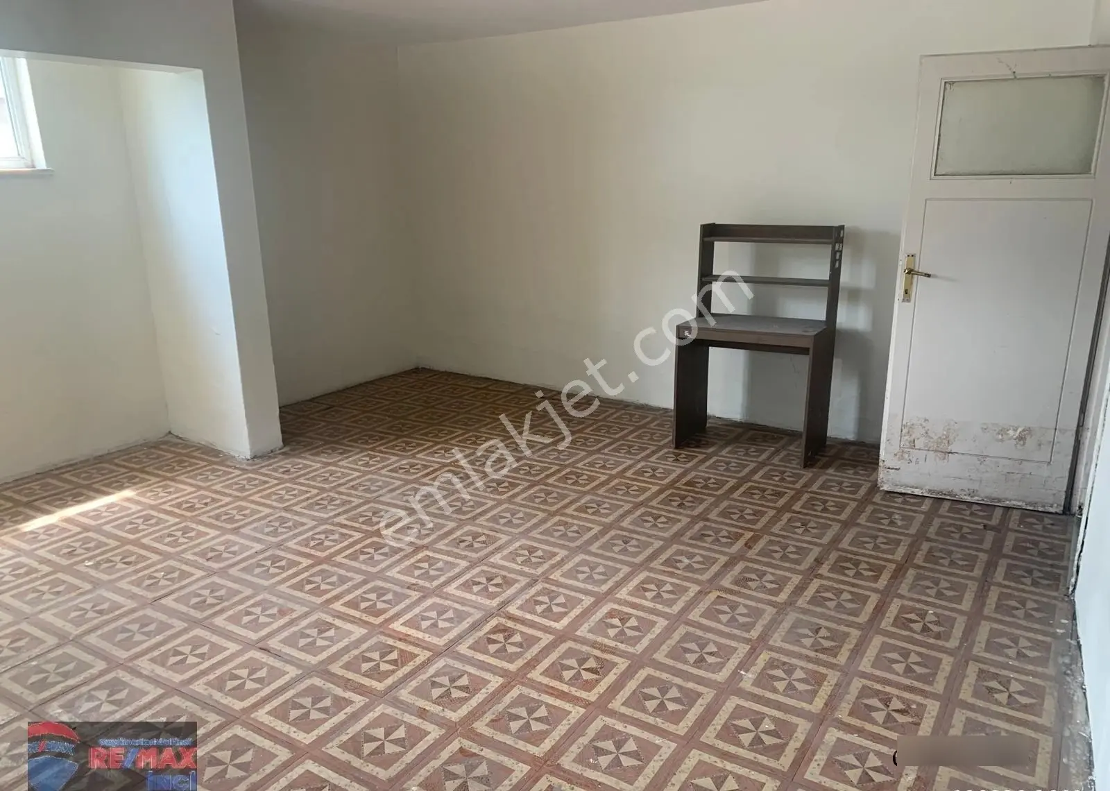 Re/max İnci'den Hasan Bari Çantay Mah. Satılık 2+1 Daire