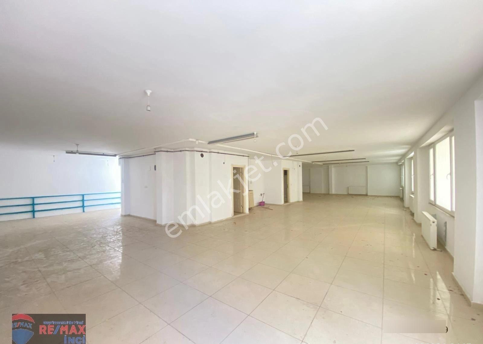 Re/max İnci'den 600evler Mah. Ana Yol Üzerinde Satılık 483m² Dükkan - Görsel 27