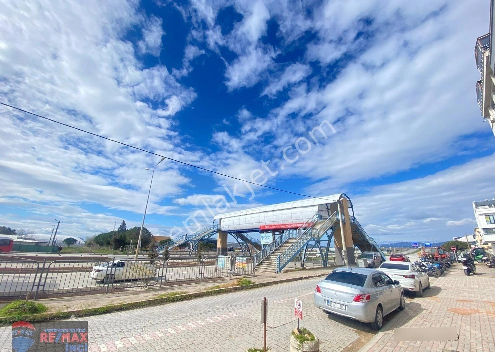 Re/max İnci'den 600evler Mah. Ana Yol Üzerinde Satılık 483m² Dükkan - Görsel 7
