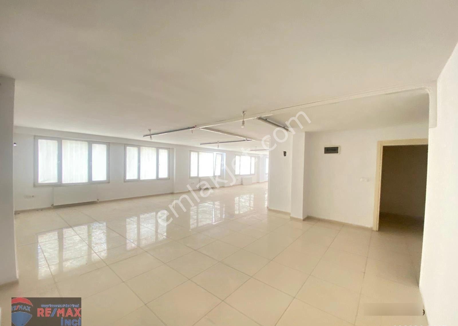 Re/max İnci'den 600evler Mah. Ana Yol Üzerinde Satılık 483m² Dükkan - Görsel 8