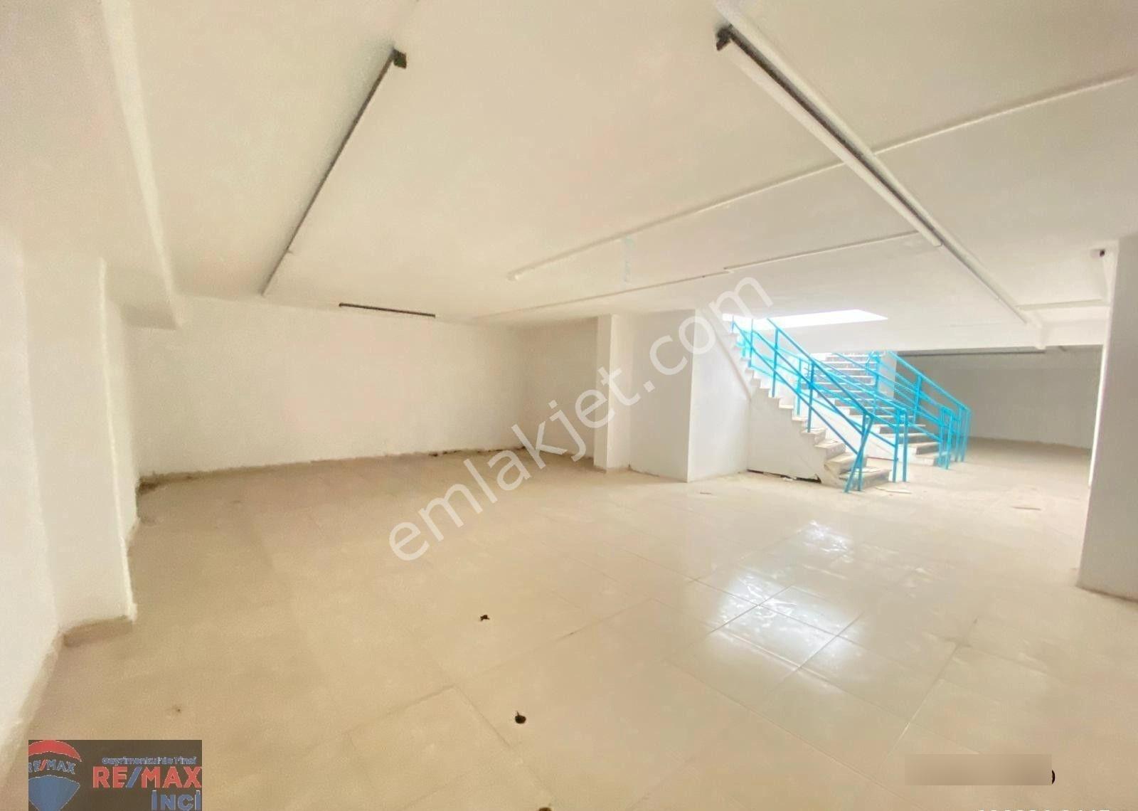 Re/max İnci'den 600evler Mah. Ana Yol Üzerinde Satılık 483m² Dükkan - Görsel 17