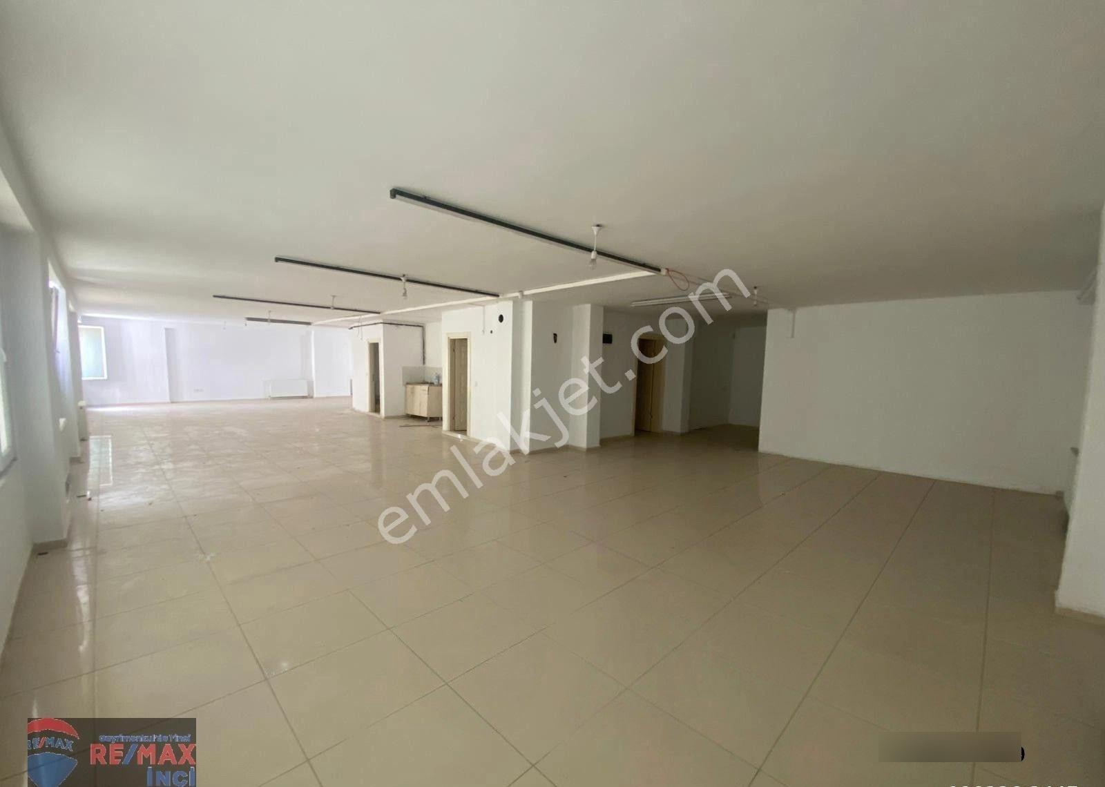 Re/max İnci'den 600evler Mah. Ana Yol Üzerinde Satılık 483m² Dükkan - Görsel 29