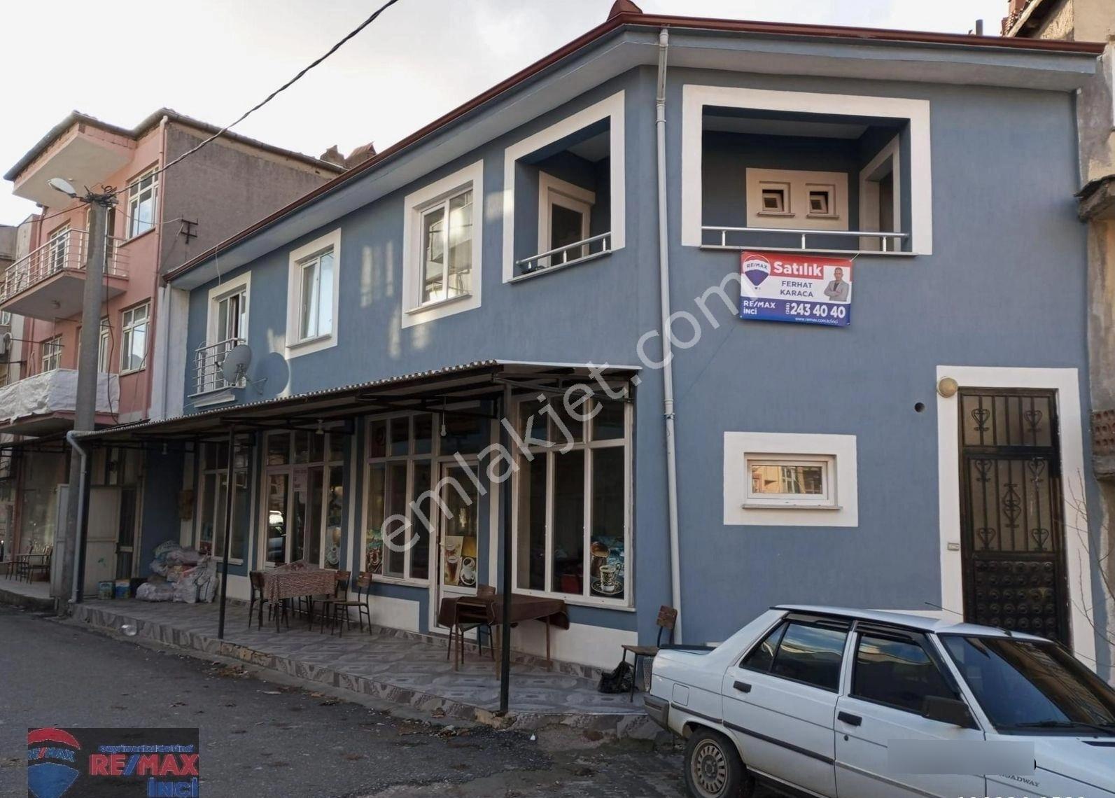 Re/max İnci'den Savaştepe Hürriyet Mah. Satılık Dükkan Ve Ev - Görsel 10