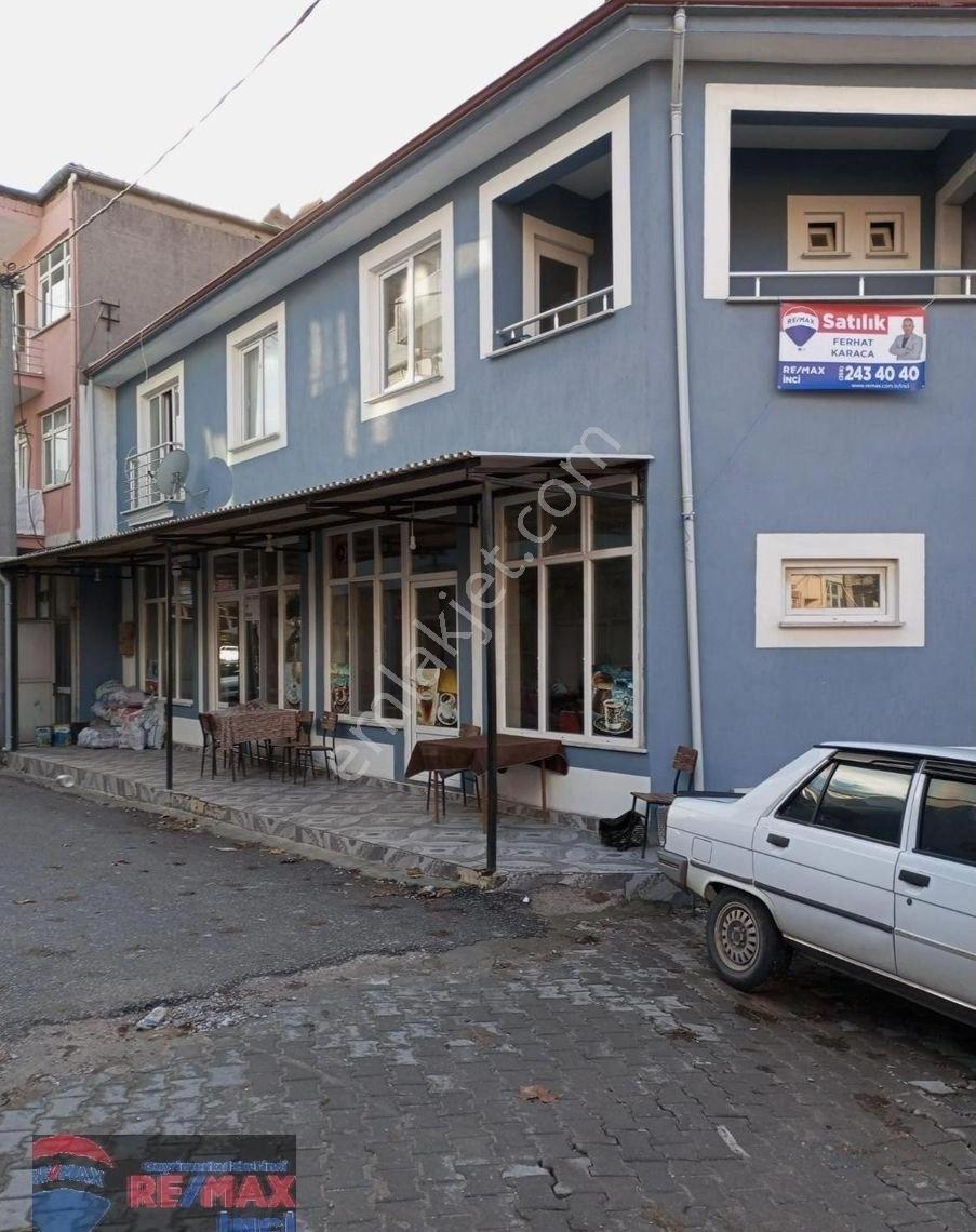 Re/max İnci'den Savaştepe Hürriyet Mah. Satılık Dükkan Ve Ev - Görsel 23