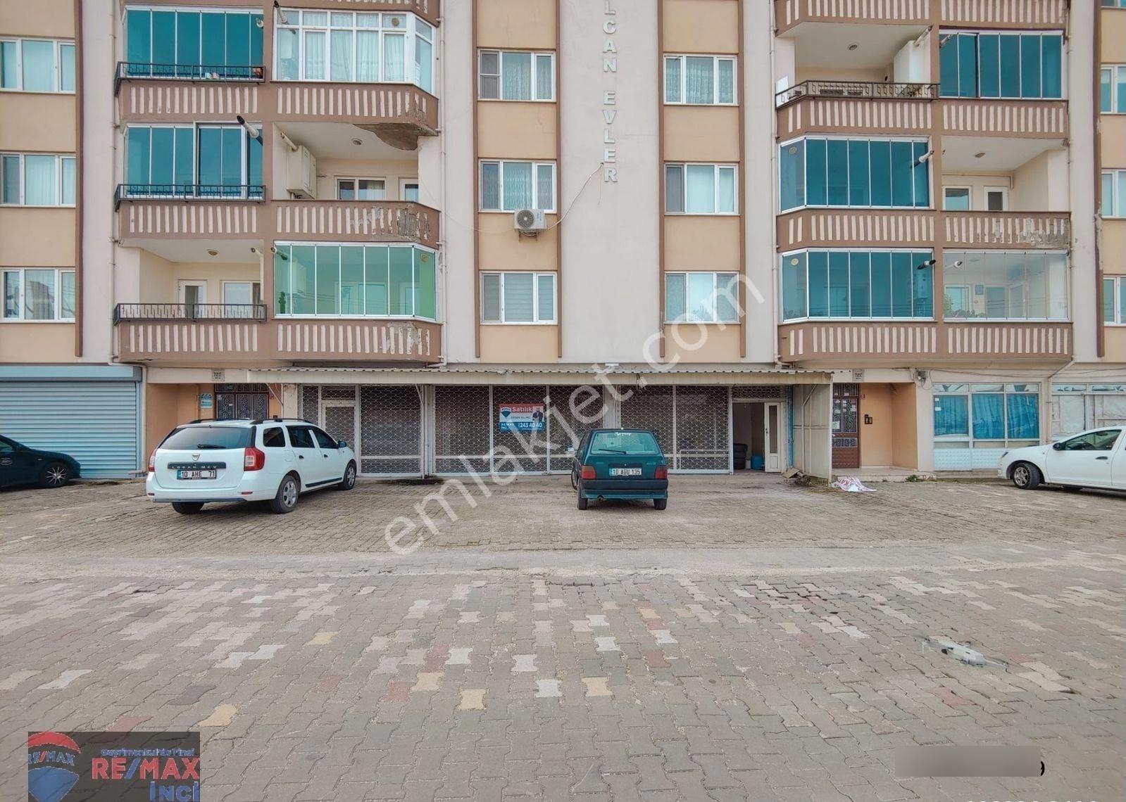Remax İnci'den Susurluk Kışla'da Kiralık Dükkan - Görsel 47