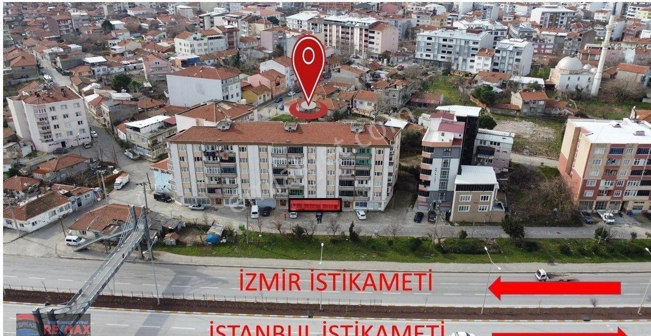 Remax İnci'den Susurluk Kışla'da Kiralık Dükkan - Görsel 42