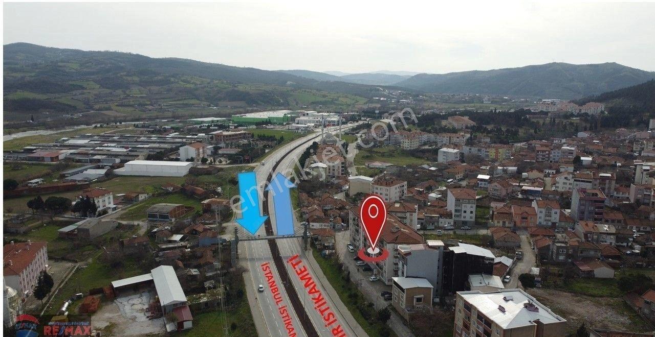 Remax İnci'den Susurluk Kışla'da Kiralık Dükkan - Görsel 48