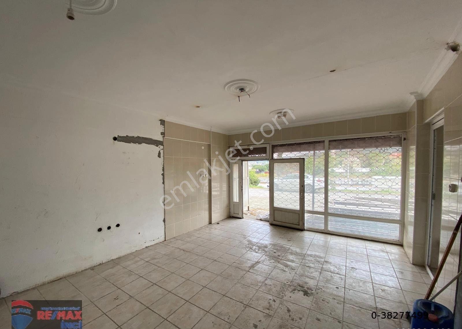 Remax İnci'den Susurluk Kışla'da Kiralık Dükkan - Görsel 44