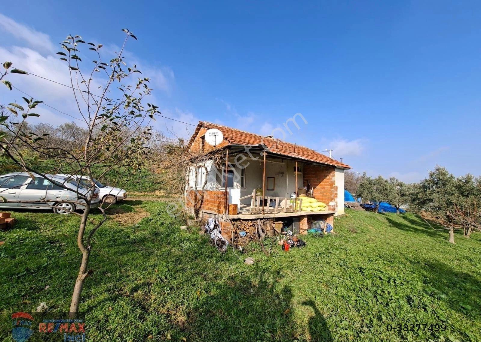 Re/max İnci'den Bigadiç Çekirdeklide Satılık Hayvan Çiftiliği Evi - Görsel 23
