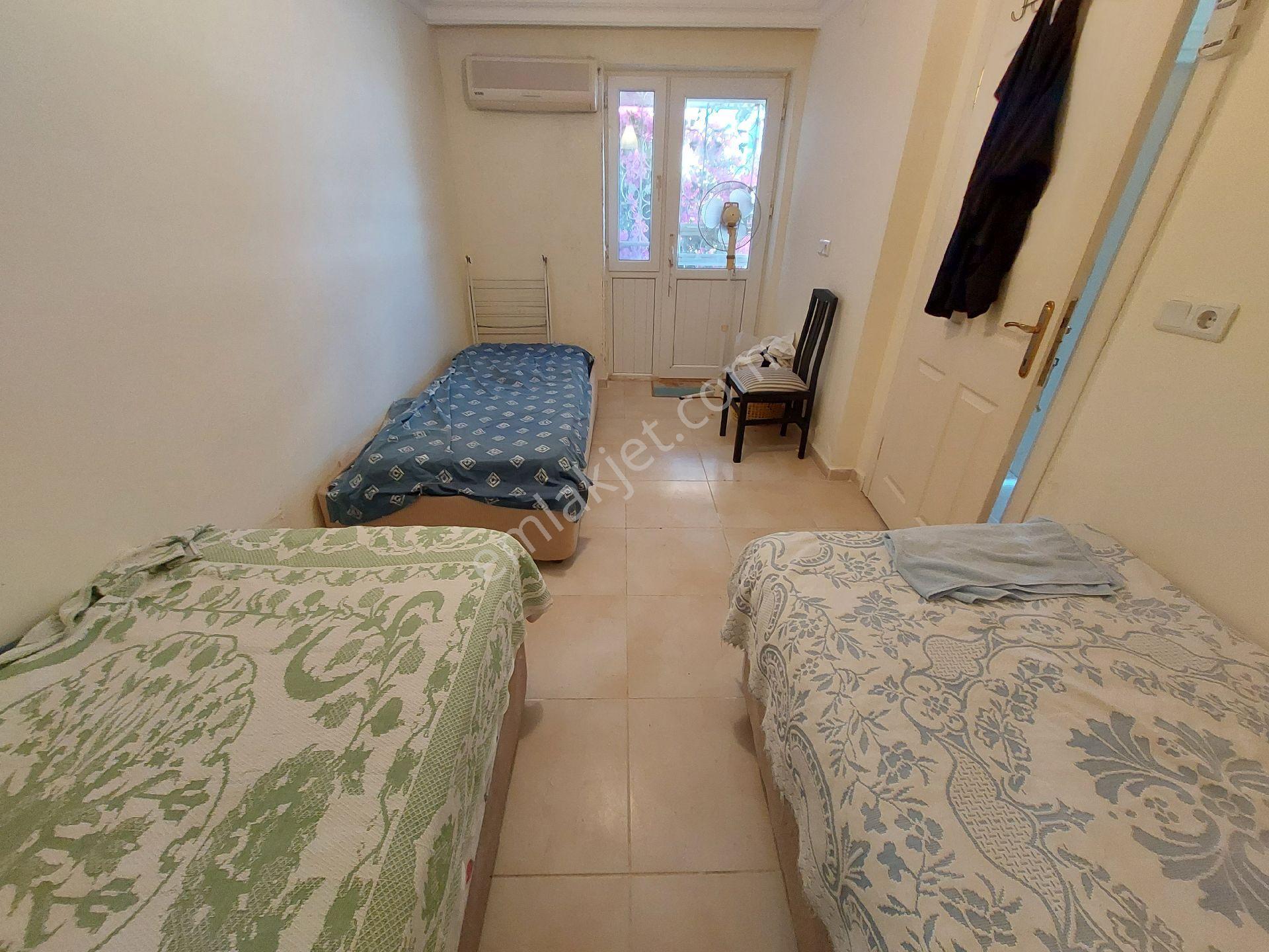 İdamax'tan Manavgat Dilkum Sitesi'nde Satılık Villa - Görsel 16