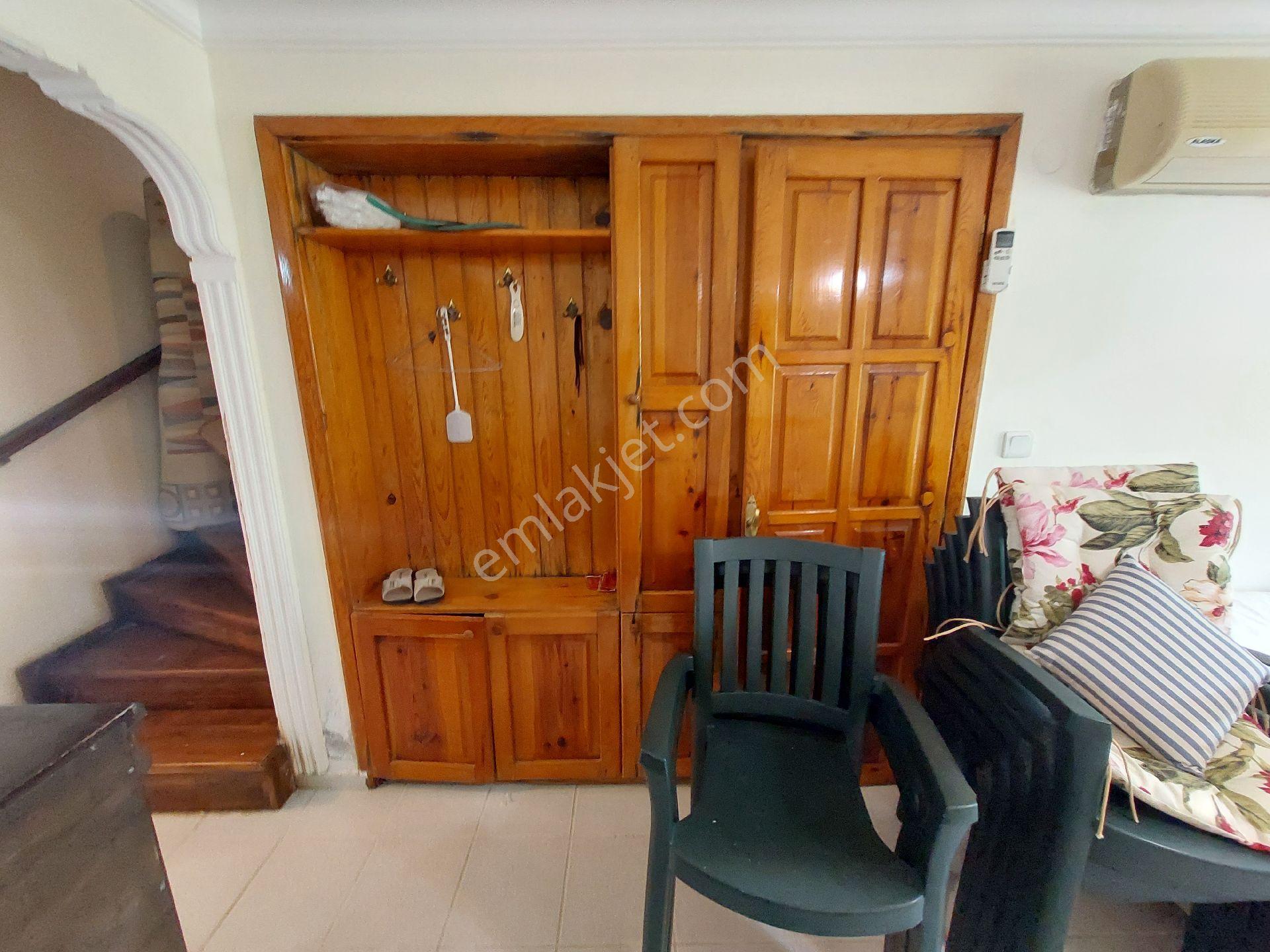 İdamax'tan Manavgat Dilkum Sitesi'nde Satılık Villa - Görsel 10