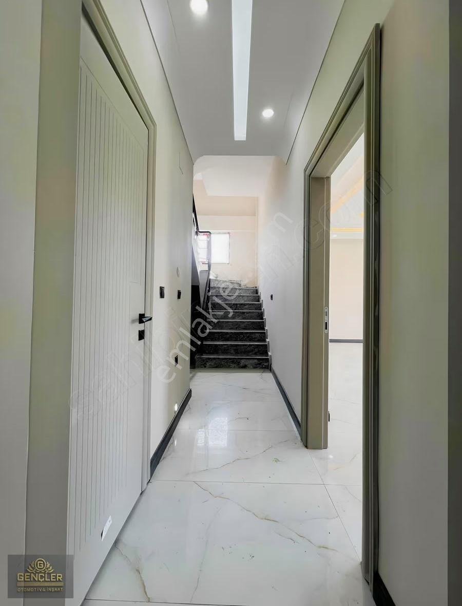 Acil Satılık Arnavutköy De Lüks İkiz Villa Araç Takasına Açık - Görsel 29