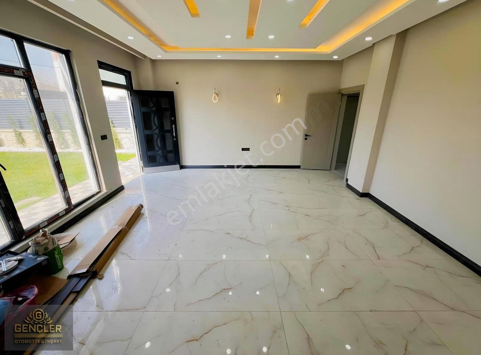 Acil Satılık Arnavutköy De Lüks İkiz Villa Araç Takasına Açık - Görsel 30