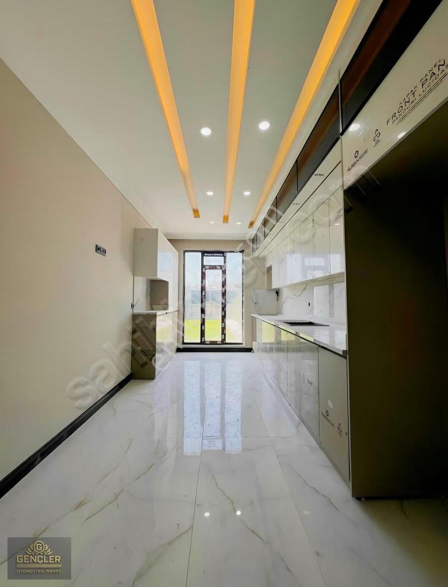 Acil Satılık Arnavutköy De Lüks İkiz Villa Araç Takasına Açık - Görsel 28