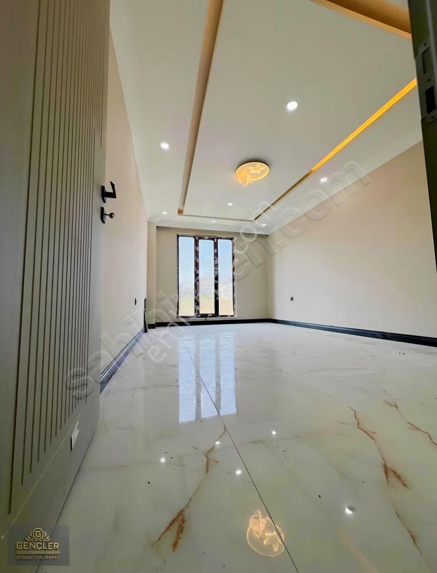 Acil Satılık Arnavutköy De Lüks İkiz Villa Araç Takasına Açık - Görsel 20