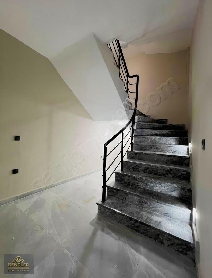 Acil Satılık Arnavutköy De Lüks İkiz Villa Araç Takasına Açık - Görsel 13