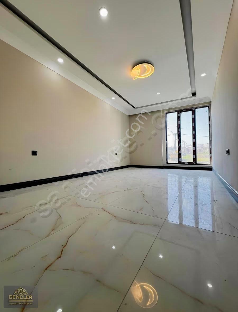 Acil Satılık Arnavutköy De Lüks İkiz Villa Araç Takasına Açık - Görsel 22