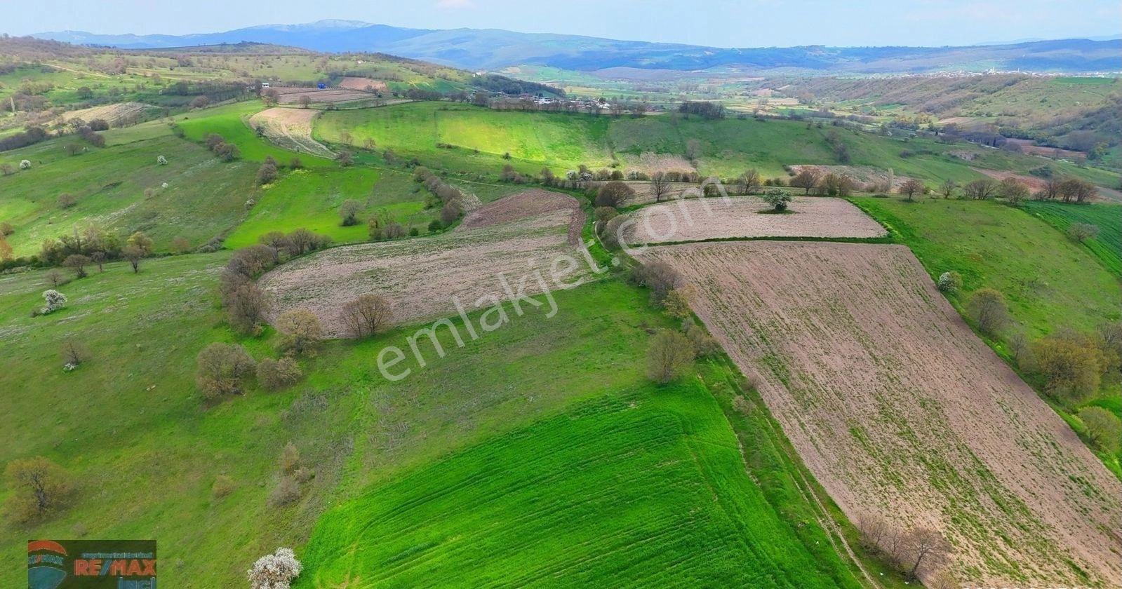 Re/max İnci'den Karesi Yaylabayır Mah. Satılık 4.600m² Tarla - Görsel 12