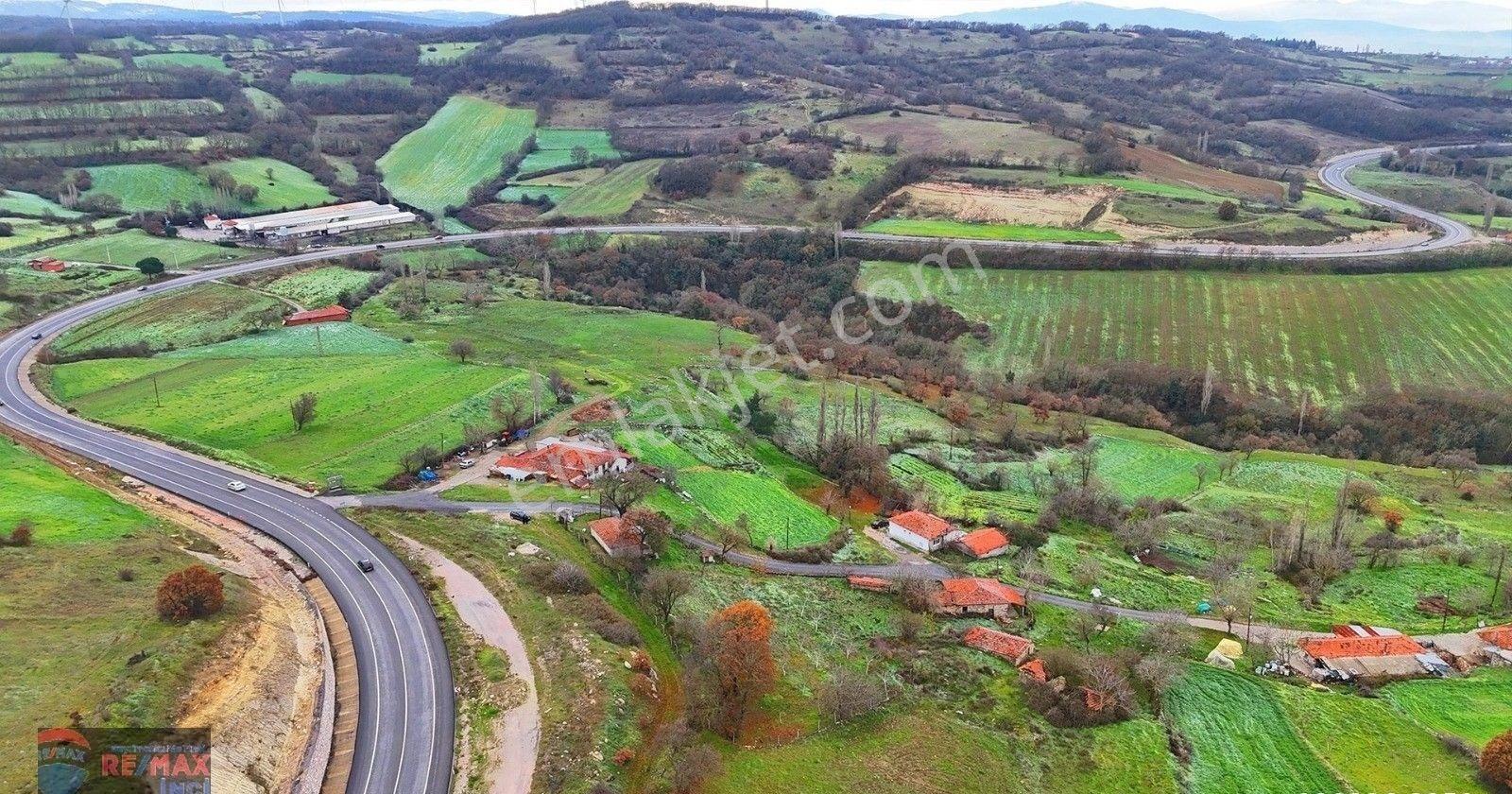 Re/max İnci'den Savaştepe Çamurlu Mah. Satılık Bahçeli Müstakil Ev - Görsel 10